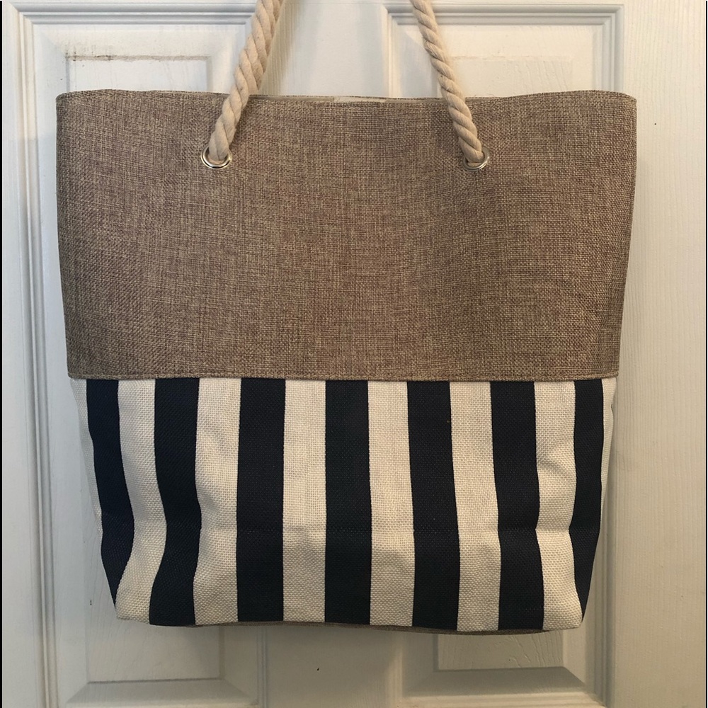Beach Bag / Tote